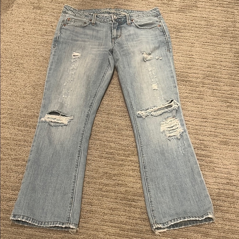 American Eagle | True Boot Women’s Jeans